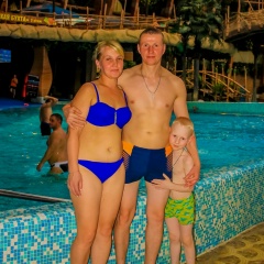 Иван Евсиков, 31.07.1986, Санкт-Петербург