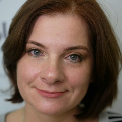 Виктория Гусарова, 25.03, Санкт-Петербург