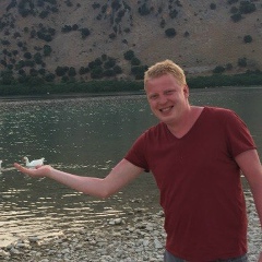 Егор Кондрашов, 30.09.1988, Санкт-Петербург