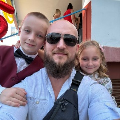 Андрей Филатов, 16.05, Мытищи