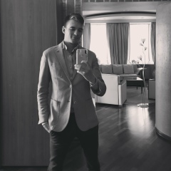 Денис Давыденко, 17.05.1995, Новосибирск