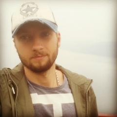 Макс Шваенко, 28.06, Красноярск