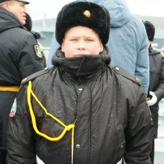 Александр Шум