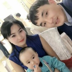 Жибек Жумадил, 02.09.1994, Алматы