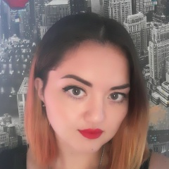 Виктория Кузнецова, 31.12.1988, Алматы