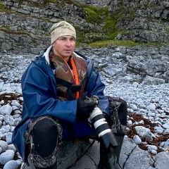 Антон Чайко, 19.06.1987, Мурманск