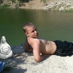 Евгений Доага, 02.06, Кишинев