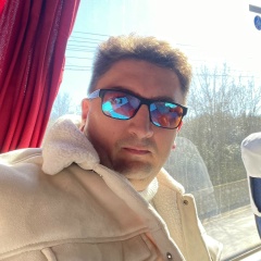 Дмитрий Митрофанов, 09.09.1981, Москва