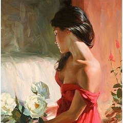 Екатерина Катина, 25.07.1988, Санкт-Петербург