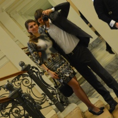 Наталья Верёвкина, 01.09