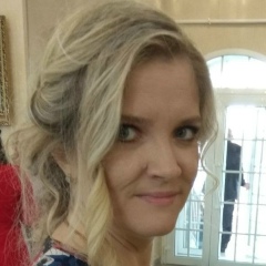 Альбина Мухаметшина, 28.01, Челябинск