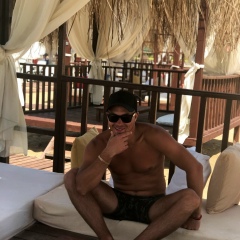 Даниил Андреев, 02.03, Новосибирск