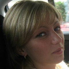 Анна Галатова, 01.04, Санкт-Петербург