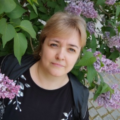 Людмила Ананьева, 27.01, Алматы