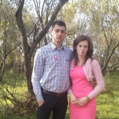 Аня Жук, 04.01.1990, Ровно