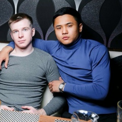 Batyr Shegirbaev, 02.03, Астана