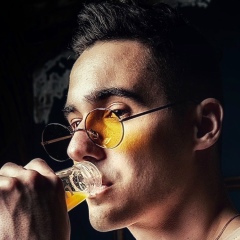 Владислав Сорока, 17.03, Винница