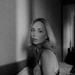 Яна Матрохина, 20.09, Екатеринбург