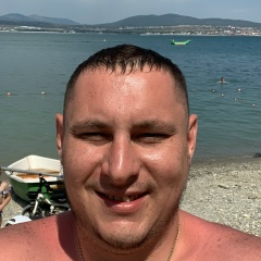 Кирюша Фетисов, 02.07, Люберцы