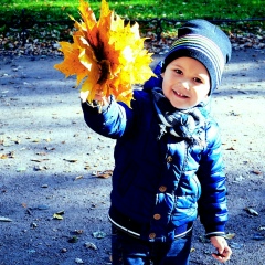 Мария Иванова, 18.04.1985, Санкт-Петербург