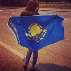 Аяулым Бисебай, 16.11