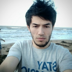 Халид Ахмедов, Владивосток