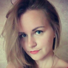 Анастасия Петрова, 15.05, Москва