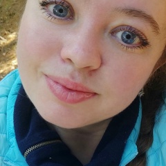 Анна Гусева, 05.10.1988, Ilmenau