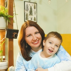 Наталия Овчинникова, Ярославль