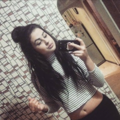 Ольга Кудрявцева, 29.06, Москва