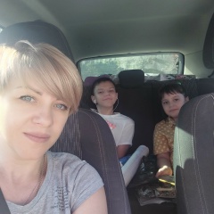 Анна Нечаева, 17.03.1905, Волгоград