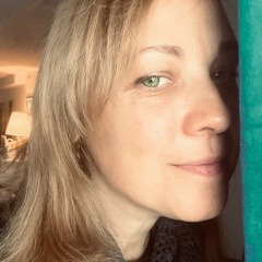 Алёна Хайрум, 11.01.1975, Oslo