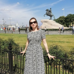 Оксана Сульдина, 04.03, Пятигорск