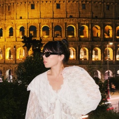 Лидия Игнатова, 25.02.1995, Санкт-Петербург