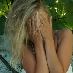 Лора Теличко, 01.03, Киев