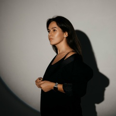 Евгения , 04.01.1987, Нижний Тагил