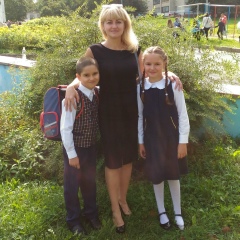 Анастасия Ларина, 16.11, Ногинск