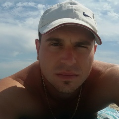 Саня Довганчук, 03.12, Приазовское