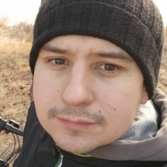 Кирилл Белобровко, Челябинск