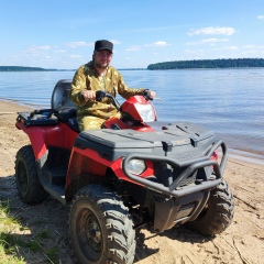 Владимир Зайцев, 15.06.1989, Москва