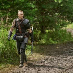 Иван Таёжный, 17.03