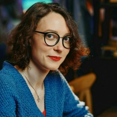 Екатерина Костюченко, 07.04.1988, Воронеж