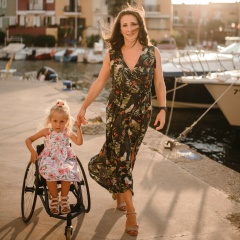 Екатерина Митрофанова, 24.05, Milano