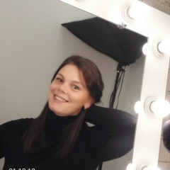 Евгения Гурьева, 29.06.1979, Санкт-Петербург