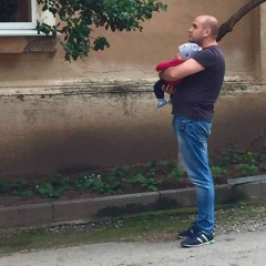 Тарас Попадюк, 10.01.1986