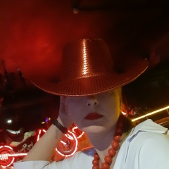 Алеся Барышева, 02.10, Санкт-Петербург