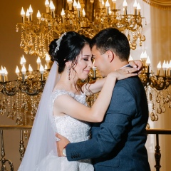 Айгерим Беган, 05.08