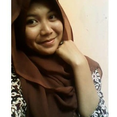 Amel Intan, 04.02.1994, Bandung