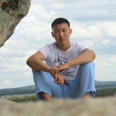 Максат Алимханулы, 12.01.1905, Караганда