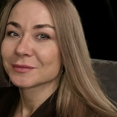 Ксения Рымина, 31.05, Москва